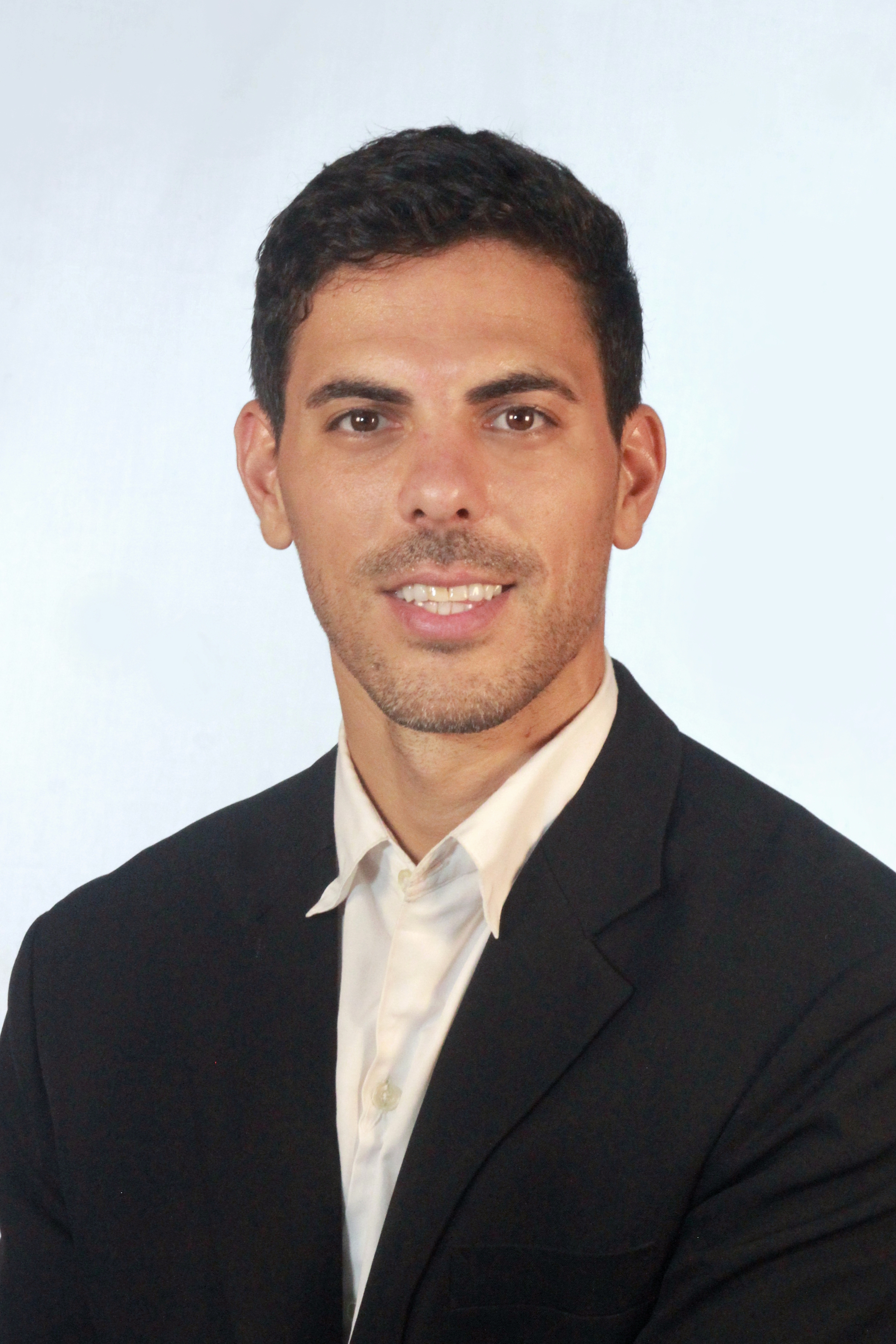 Imed Ajili, Ihr persönlicher Ansprechpartner bei SmartCon